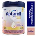 FÓRMULA INFANTIL APTAMIL PROFUTURA GOLD 1 800G 0 6 MESES