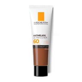 PROTETOR SOLAR FACIAL LA ROCHE POSAY ANTHELIOS ULTRA COVER COR 6.0 FPS60 30G