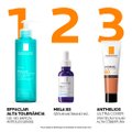 PROTETOR SOLAR FACIAL LA ROCHE POSAY ANTHELIOS ULTRA COVER COR 5.0 FPS60 30G
