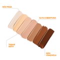 PROTETOR SOLAR FACIAL LA ROCHE-POSAY ANTHELIOS ULTRA COVER FPS60 COR 4.0 30G