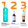 PROTETOR SOLAR FACIAL LA ROCHE-POSAY ANTHELIOS ULTRA COVER FPS60 COR 4.0 30G