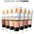 PROTETOR SOLAR FACIAL LA ROCHE-POSAY ANTHELIOS ULTRA COVER FPS60 COR 3.0 30G