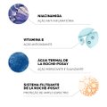 PROTETOR SOLAR FACIAL LA ROCHE POSAY ANTHELIOS ULTRA COVER COR 3.0 FPS60 30G