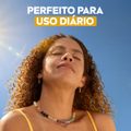 PROTETOR SOLAR FACIAL NIVEA SUN TOQUE SECO ANTISSINAIS FPS70 40ML
