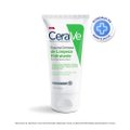 ESPUMA CREMOSA DE LIMPEZA HIDRATANTE CERAVE 140G