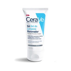 Gel De Limpeza Facial Sa Cerave Renovador 150g