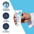 SA GEL DE LIMPEZA RENOVADOR CERAVE PELE RESSECADA E IRREGULAR 150G