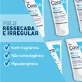 SA GEL DE LIMPEZA RENOVADOR CERAVE PELE RESSECADA E IRREGULAR 150G