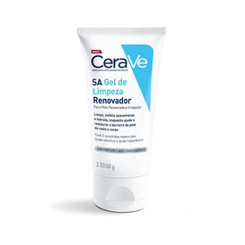 GEL DE LIMPEZA RENOVADOR CERAVE 60G