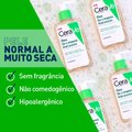 ÓLEO DE LIMPEZA FACIAL CERAVE HIDRATANTE 236ML