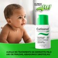 CUTISANOL GEL 100ML