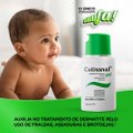 CUTISANOL GEL 100ML