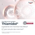 PROTETOR SOLAR FACIAL EUCERIN ANTIMANCHAS COR CLARA FPS70 50ML