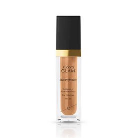 BASE LÍQUIDA EUDORA GLAM SKIN PERFECTION COR 45 30ML