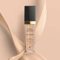 BASE LÍQUIDA EUDORA GLAM SKIN PERFECTION COR 45 30ML