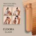 BASE LÍQUIDA EUDORA GLAM SKIN PERFECTION COR 50 30ML