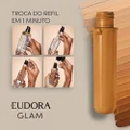 BASE LÍQUIDA EUDORA GLAM SKIN PERFECTION COR 70 30ML