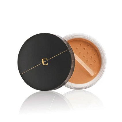 PÓ SOLTO EUDORA GLAM SKIN PERFECTION MATIFICANTE MÉDIO ESCURO 20G 