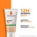PROTETOR SOLAR FACIAL LA ROCHE-POSAY ANTHELIOS GC AIC2.0F70 40G