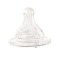 BICO PARA MAMADEIRA CHICCO PERFECT 5 FLUXO PAPÁ COM 2 UNIDADES