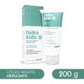 LOÇÃO HIDRATANTE INFANTIL HIDRA KIDS D.A. PELE SENSÍVEL 200G
