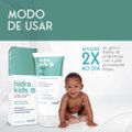 LOÇÃO HIDRATANTE INFANTIL HIDRA KIDS D.A. PELE SENSÍVEL 200G