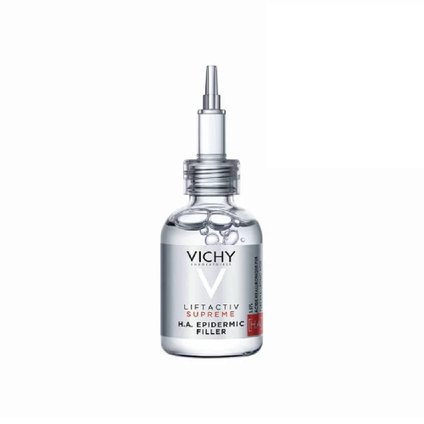 SÉRUM FACIAL ANTI-IDADE VICHY LIFTACTIV H.A. EPIDERMIC FILLER 15ML