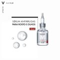 SÉRUM FACIAL ANTI-IDADE VICHY LIFTACTIV H.A. EPIDERMIC FILLER 15ML