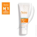 PROTETOR SOLAR FACIAL AVÈNE CLEANANCE UV ANTIOLEOSIDADE FPS70 40G