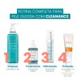 PROTETOR SOLAR FACIAL AVÈNE CLEANANCE UV ANTIOLEOSIDADE FPS70 40G