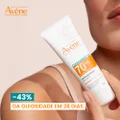 PROTETOR SOLAR FACIAL AVÈNE CLEANANCE UV ANTIOLEOSIDADE FPS70 40G