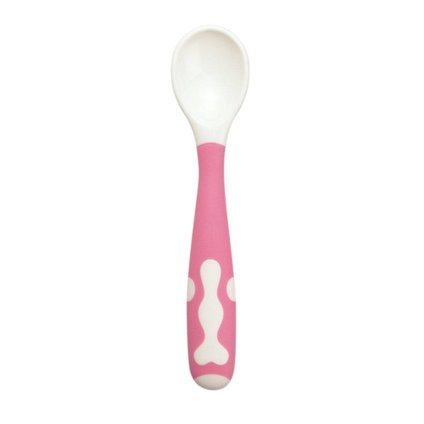 COLHER FLEXÍVEL KUKA ROSA