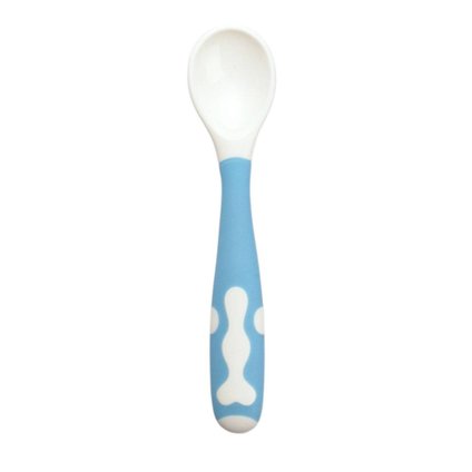 COLHER FLEXÍVEL KUKA AZUL