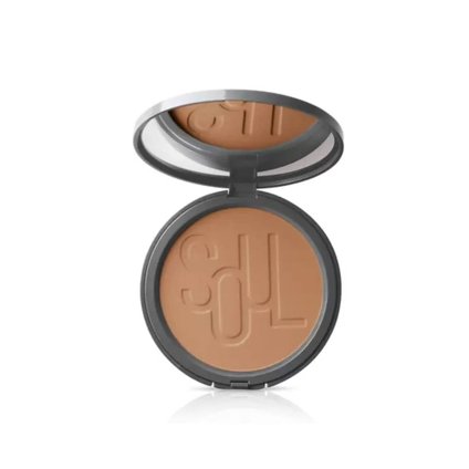 PÓ COMPACTO EUDORA SOUL FACIAL ULTRA MATTE COR 90 10G