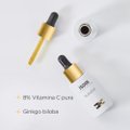 SÉRUM ANTIOXIDANTE ISDINCEUTICS COM VITAMINA C FLAVO C 30ML
