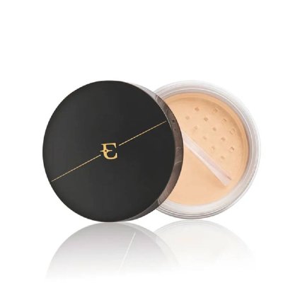 PÓ SOLTO EUDORA GLAM SKIN PERFECTION MATIFICANTE CLARO MÉDIO 20G