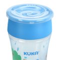 COPO 360 KUKA AZUL 200ML