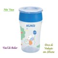 COPO 360 KUKA AZUL 200ML
