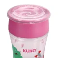COPO 360 KUKA ROSA 200ML