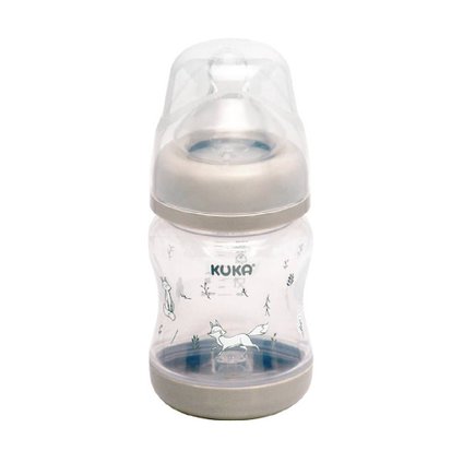 MAMADEIRA KUKA ELEGANCE PLUS NEUTRA 150ML