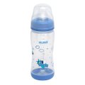 MAMADEIRA KUKA ELEGANCE PLUS AZUL 320ML