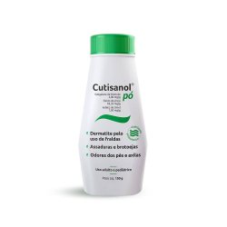 Cutisanol Pó 150g