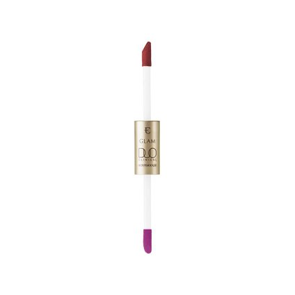 BATOM LÍQUIDO GLAM DUO CLINICAL CANELA SUBLIME 3,5G