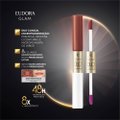 BATOM LÍQUIDO GLAM DUO CLINICAL CANELA SUBLIME 3,5G