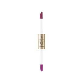 BATOM LÍQUIDO GLAM DUO CLINICAL MARSALA ENIGMÁTICO 3,5G