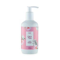 Loção Hidratante Panvel Leite De Cabra 200g