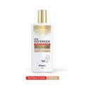 PROTETOR SOLAR FACIAL LORÉAL PARIS UV DEFENDER FLUIDO FPS60 COR MÉDIA 3.0 40G