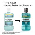 ENXAGUANTE BUCAL LISTERINE COOL MINT REFRESCÂNCIA INTENSA 1L