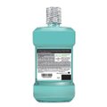 ENXAGUANTE BUCAL LISTERINE COOL MINT REFRESCÂNCIA INTENSA 1L