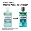 ENXAGUANTE BUCAL LISTERINE COOL MINT REFRESCÂNCIA INTENSA 1L